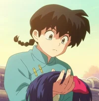 04 - Ranma Saotome