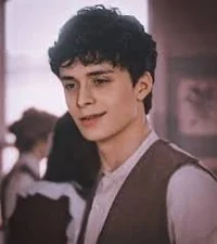 Gilbert blythe