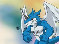 Exveemon
