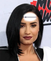 Demi Lovato Slitheen