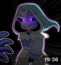Corrupted Lunar