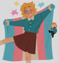 Marjorine stotch