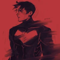 Jason Todd 