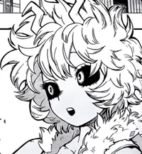 MHA Mina Ashido