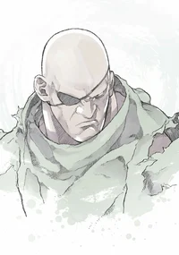 Sagat