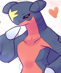 Garchomp 