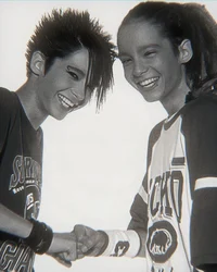 - kaulitz twins