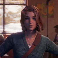 Max Caulfield