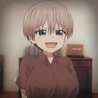 Hana Uzaki 