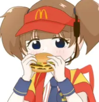 McDonalds Mascot Job