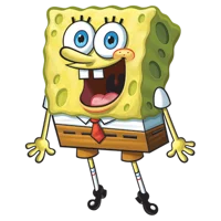 SpongeBob SquarePant