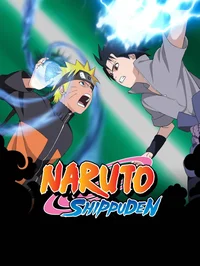 Naruto Shippuden