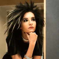 Bill kaulitz