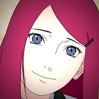 Kushina uzumaki 