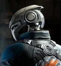 Disint - Romer Shoal