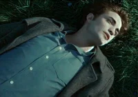 Edward Cullen