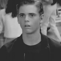 PONYBOY CURTIS
