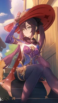 Mona