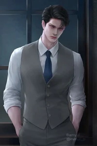 Gabriel Jhonson