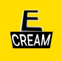 E-cream employee