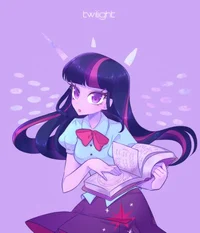 Twilight Sparkle 