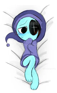 Femboy astro