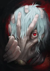 Tomura Sakamaki