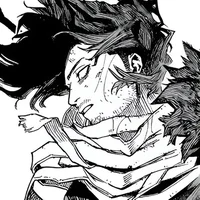 Aizawa Shota