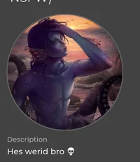 Metusa- bl- creature