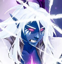 Aaravos