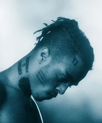 Jahseh onfroy 
