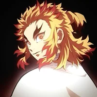Kyojuro Rengoku 