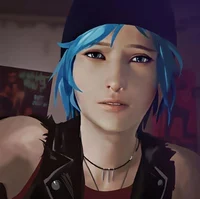 Chloe Price