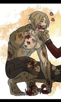 Leon Kennedy
