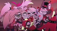 Hazbin hotel