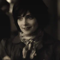 Alice Cullen