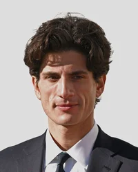 Jack Schlossberg 