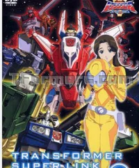 Transformers energon