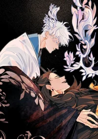 Gojo Satoru-SatoSugu