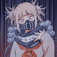 Toga - LOV HQ