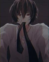 Dazai 