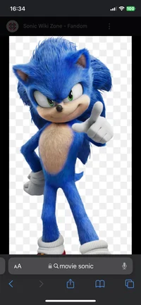Sonic the Hedgehog 