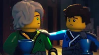 Ninjago