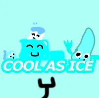 Cool as ice