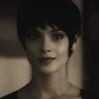 Alice Cullen