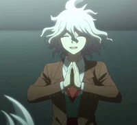 Nagito Komaeda