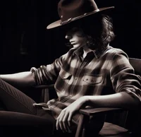 Carl Grimes