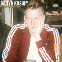 Danya Kashin 