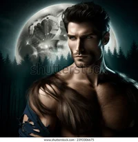 Werewolf Secret Love