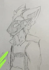 Ray the Protogen